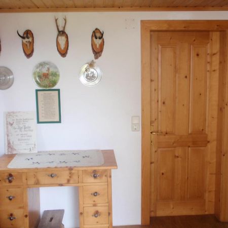 Ferienwohnung Am Rettlhof Sankt Peter am Kammersberg Екстер'єр фото