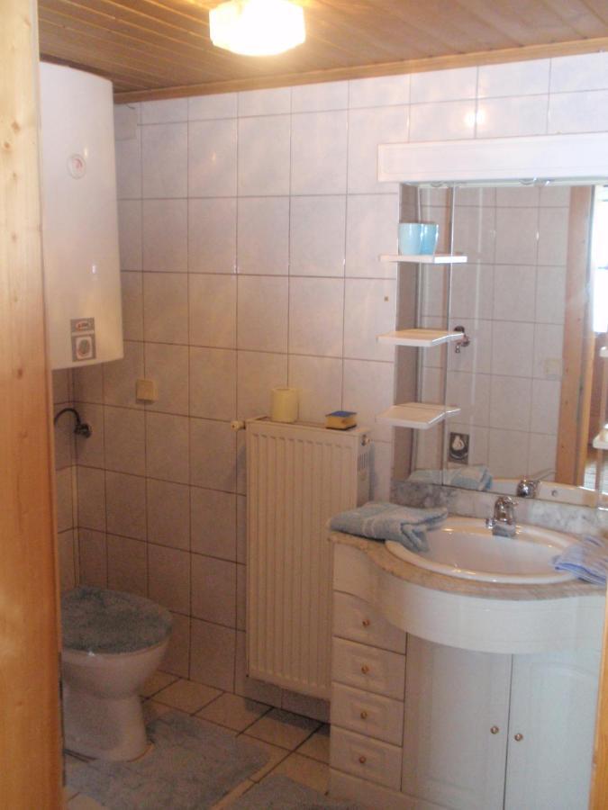Ferienwohnung Am Rettlhof Sankt Peter am Kammersberg Екстер'єр фото